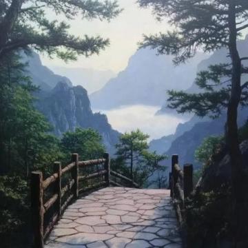 大別山，環(huán)南灣湖自駕游，游玩免費(fèi)景點(diǎn)！