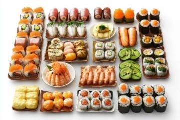 日本十大經典美食推薦，你吃過幾種？