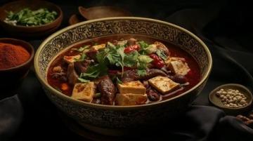 陜西美食大盤點：面食、饃類、菜肴、小吃，盡享地道風味
