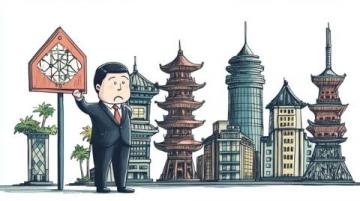 南京旅游回來了！太坑慘了！