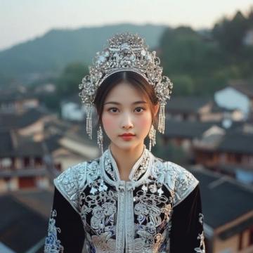 探尋四川蜀錦非遺美學(xué)：織夢千年，錦繡萬千之美