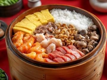 韶關(guān)地道美食有哪些(推薦韶關(guān)必吃美食)