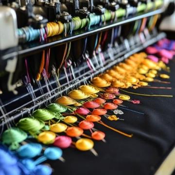 紋繡小白入門前必看！關于半永久這些知識你一定要知道