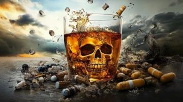 戒酒須知的生活常識,如何減輕飲酒危害?
