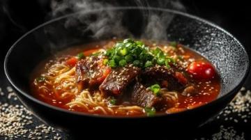 
冬至特薦！西紅柿燉牛腩，營(yíng)養(yǎng)豐富又好吃