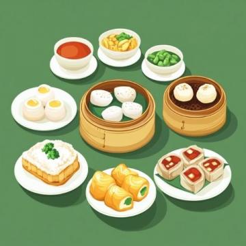 月子營(yíng)養(yǎng)加餐：金牌月嫂推薦的六款美味點(diǎn)心做法分享