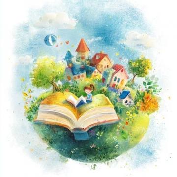 小學必備：全方位成語積累寶典，讓孩子掌握豐富語言藝術