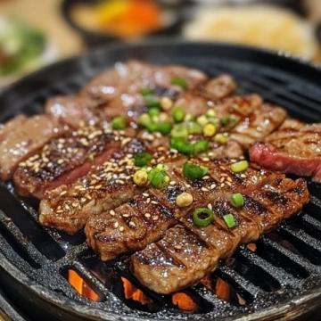探店秋意濃想吃肉？藏在居民樓里的炭火烤肉·性價比之王·肉食者的天堂