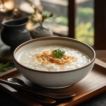 武漢特色美食：不容錯過的貓牙米洋芋飯