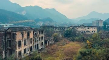 香蜜湖美食城大規模拆除進行時：知名餐廳已關閉，老地標煥發新生(視頻)