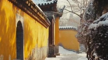 冬天不去哈爾濱去湖北恩施，這里風(fēng)景獨(dú)好