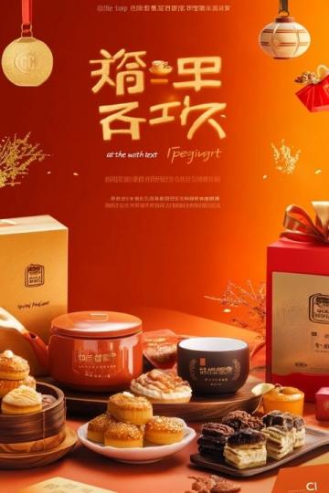 春節(jié)宅家吃什么每次去超市都會對里面的一道美食垂涎三尺，所以每次去都會買點來吃
