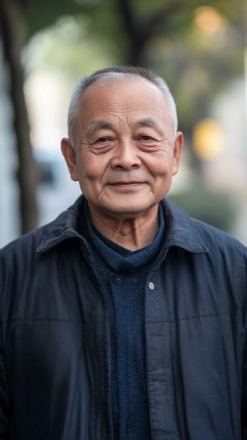 22年蝸居8平米出租屋,唐國明為復原紅樓夢堅持追夢紀實