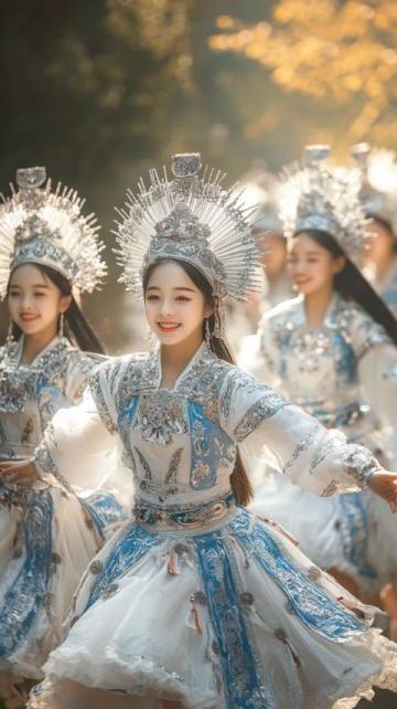 貴州研學之旅：丹寨非遺文化深度探索之旅