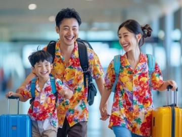 萬寧親子游攻略：與三亞相比，它有哪些獨(dú)特魅力？