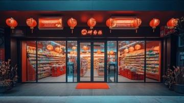 漢中新開“梁實秋饸饹面”店：文化氣息與舌尖享受結合的秋季打卡地