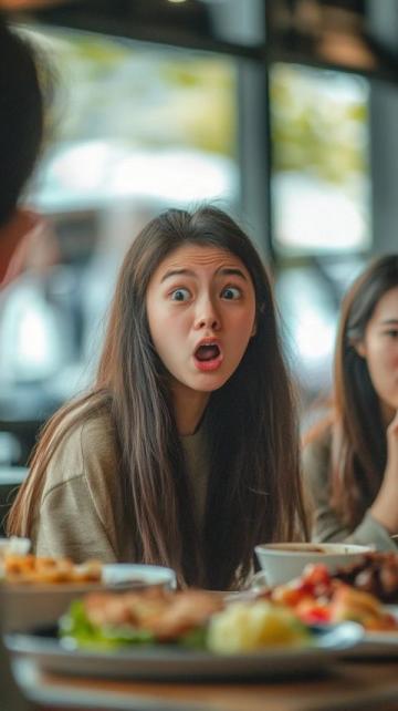 英語中關于食物的表達技巧:如何談論愿望、口味與偏好
