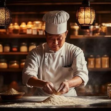 全球十大美食之都中國占六席，你的城市上榜了嗎？