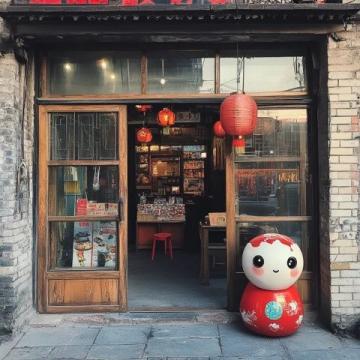 宜昌鬧市里的鮮美探索：首次體驗‘打魚船’小酒館的獨(dú)特風(fēng)味