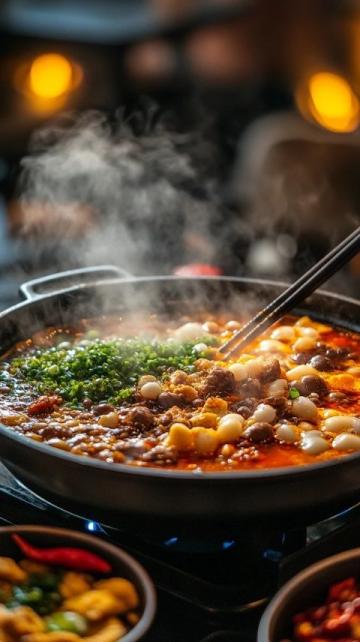 蘇州是中國著名的美食之都，以下是一些蘇州美食推薦