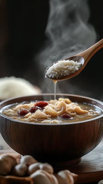 探秘石家莊美食：下午游龍泉古鎮(zhèn)，偶遇石門丸子肉，醇厚湯汁令人回味無窮！