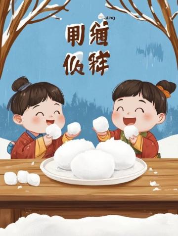 梁實秋筆下的勞動者飲食：樸實生活的真實寫照