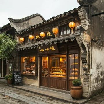 寧波奉化十大必嘗小吃盤點，探尋民間美食的記憶之味