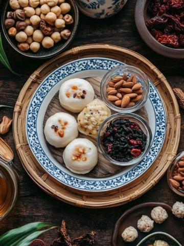 鷹潭特色美食有哪些？不可錯過的當(dāng)?shù)仫L(fēng)味！
