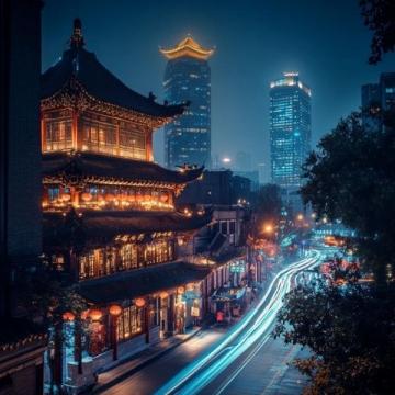 廣州新地標(biāo)：白鵝潭大灣區(qū)藝術(shù)中心
