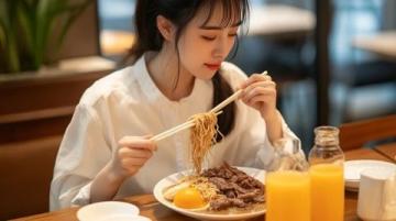英語中關于食物的表達技巧:如何談論愿望、口味與偏好