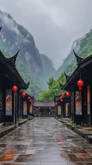 鎮遠古鎮游玩攻略：輕松避開旅游陷阱