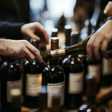 15條實(shí)用葡萄酒知識(shí)助你成為品酒達(dá)人