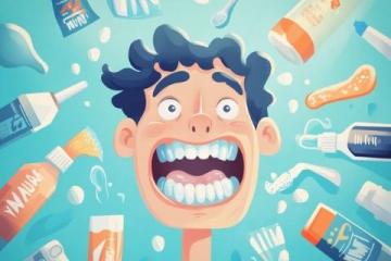 如何正確保護口腔健康：刷牙、飲食與預防齲齒指南