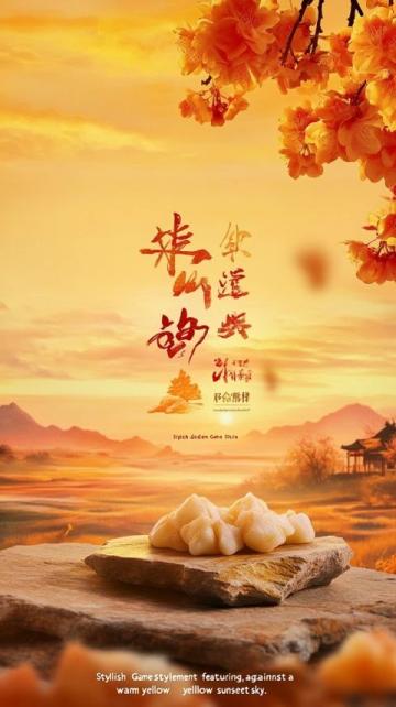 五年等待終上線！饕餮記對戰九重紫，美食劇能否逆襲？