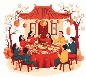 真的推薦大家春節去，人少、空氣好、食材新鮮、玩得多的地方