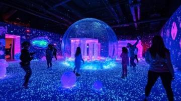 極氪全場景體驗：暖冬必備加熱坐墊，009與MIX巡展盛大開啟