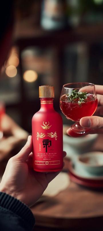 以下是一篇關(guān)于茅臺酒的軟文