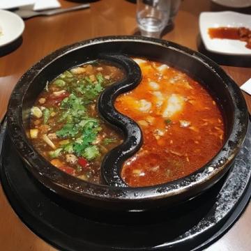 日本人熱衷于中國(guó)美食：七寶麻辣湯與楊國(guó)福麻辣燙引發(fā)巨大反響