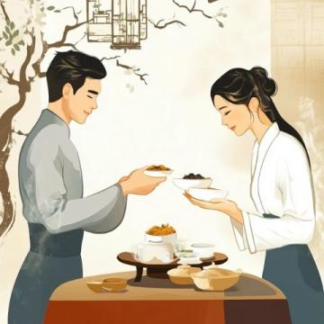 千年文化底蘊下的山西美食探索
