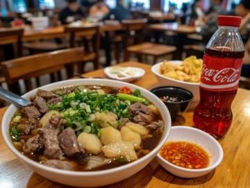 美食測評：食品界的硬通貨，吃完都想去廣西了！