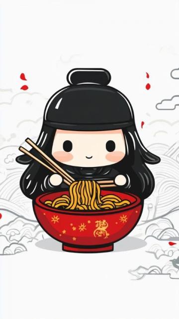 熱面皮之王國——城固縣獨特的味道和文化故事