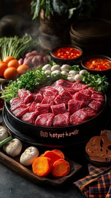 黔東南特色美食：牛癟、魚生與紅肉的做法詳解