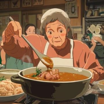 美食的俘虜動漫已正式完結，共147集