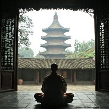 增城萬壽禪寺，真是個寶藏之地！