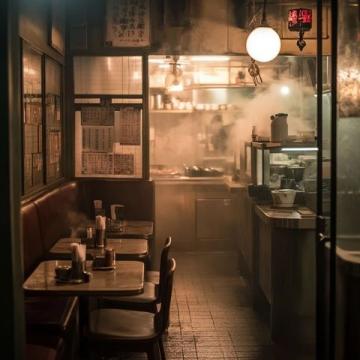 香港茶餐廳:多元文化中的獨(dú)特存在
