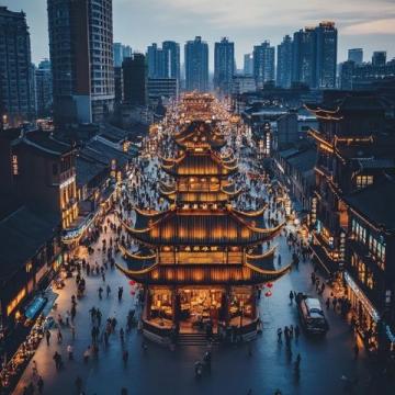 探秘古人類遺跡，暢游多彩元謀：成都專場城市推介會(huì)八大亮點(diǎn)