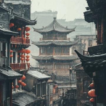 成都：一座來了就不想離開的魅力之城