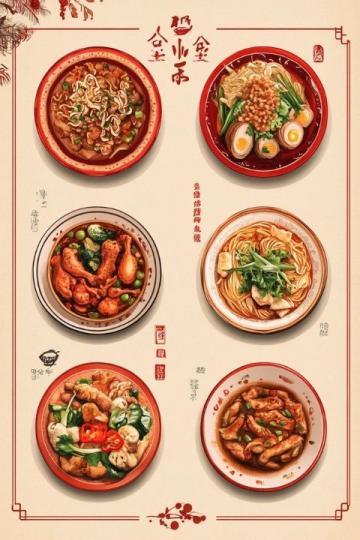 上海美食探店！