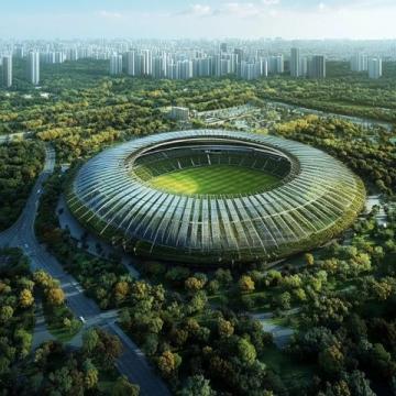如果我國再申辦奧運會，你認為在以下哪個城市舉辦最好