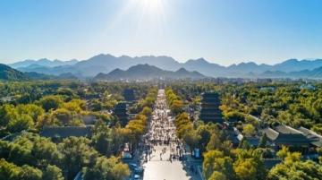2018年保定市旅游發(fā)展大會(huì)將在阜平曲陽唐縣舉辦唐縣設(shè)置主會(huì)場(chǎng)